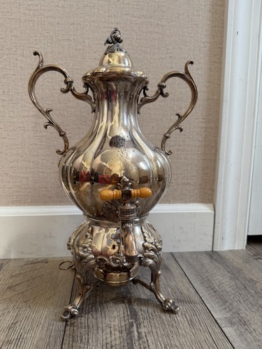 Antique reed barton - antique, &