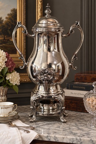 Vintage rogers silverplate - fb,